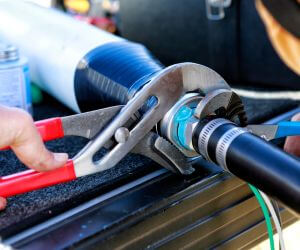 About Emergency plumbing pros Purcell, OK